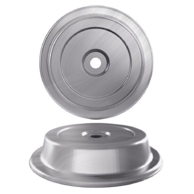 FOH DCV003BSS23 Catalyst® Plate Cover 10-5/8” Dia. Round