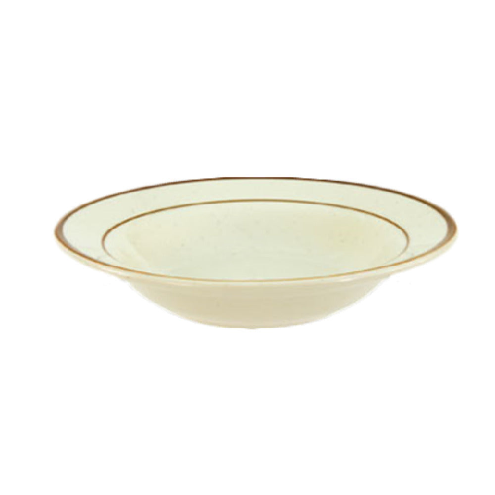 Crestware SC61 Rim Soup Bowl 12 Oz. 9"