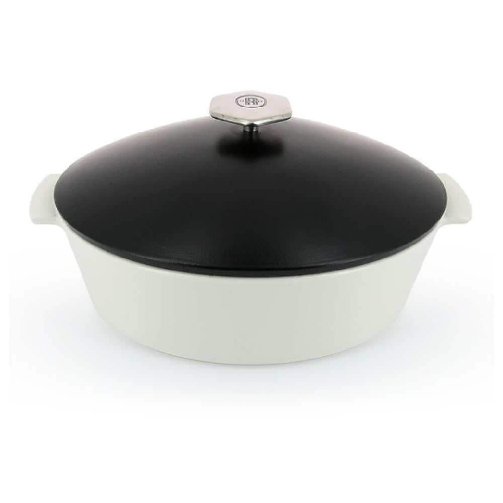 Revol 649871 (RVLT2) Cocotte 148-3/10 Oz. 12-3/4" X 10-1/2" X 6-1/4"