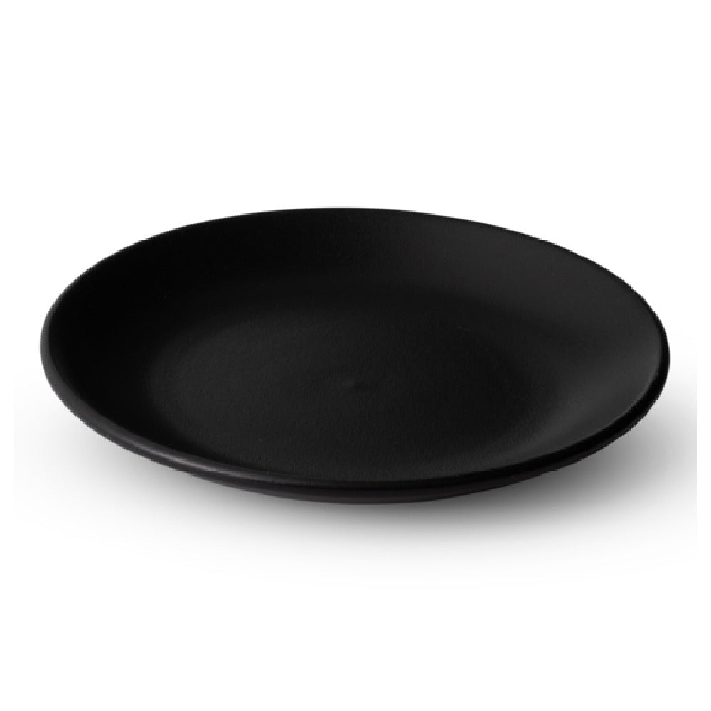 Bon Chef 2700020P - Tavola Coupe Plate, 6" Dia. X .6"H, Round