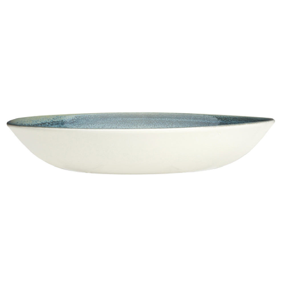 Steelite 17780570 Bowl 27 Oz. 8-1/2" Dia. X 1-1/2"H