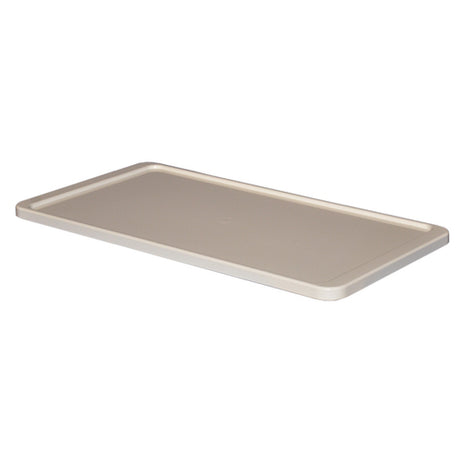 MFG Tray 808218 5269 Lid 23-9/16"L X 12-1/4"W X 5/8"H Rectangular