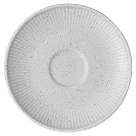 Paderno 21740-227077-64771 Combi Saucer 6-1/4" Dia. Round