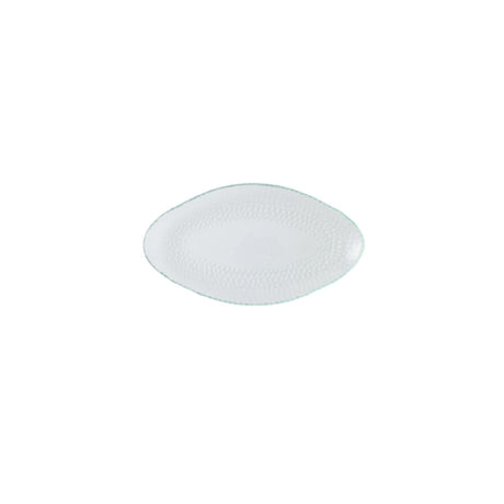 Churchill China GLCLTBO11 - Platter, 30 X 16.2cm 11 3/4" X 6 3/8", Oval