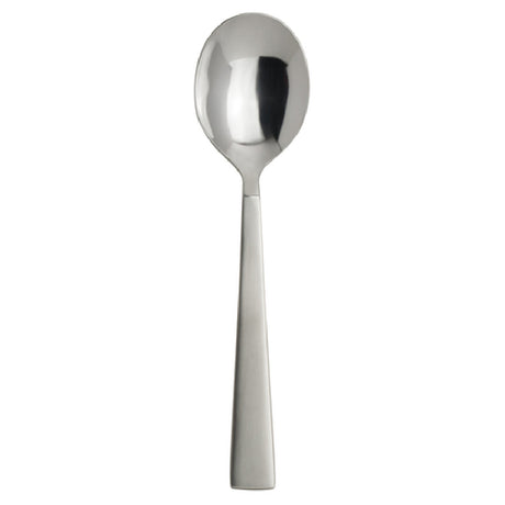 Steelite 5741SX002 Soup Spoon 6-3/4" 18/10 Stainless Steel