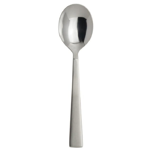 Steelite 5741SX002 Soup Spoon 6-3/4" 18/10 Stainless Steel