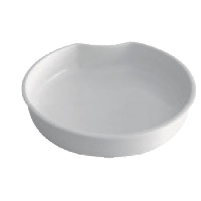 Paderno 58166-EC Chafing Dish Food Pan Inset 14" Round