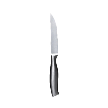 Steelite 5790WP077 Steak Knife 9-1/2" 4-3/4" Tapered Sharpened Blade