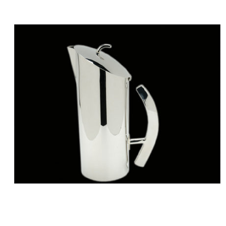 Fortessa 2.5.006.00.132 Milano Spout Coffee Pot 32 Oz. Short