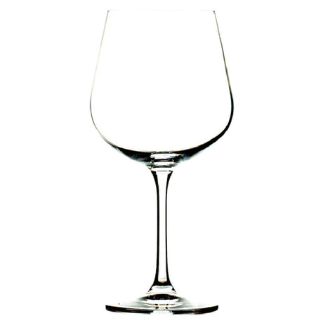 Hospitality Brands HGC73600-006 - Alchemy Collection - Trix Burgundy Wine Glass, 20.75 Oz.