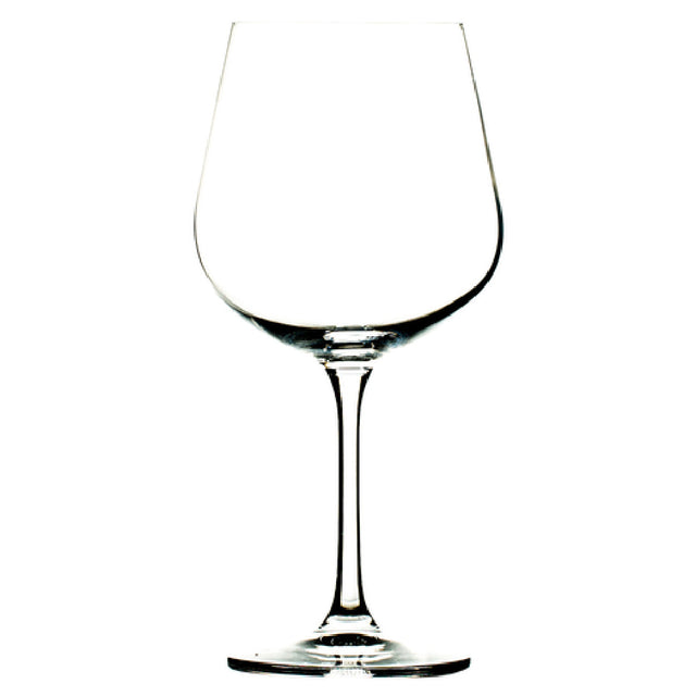 Hospitality Brands HGC73600-006 - Alchemy Collection - Trix Burgundy Wine Glass, 20.75 Oz.