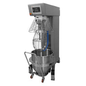 Varimixer (Middleby) ERGO150-8 - Heavy Duty Planetary Mixer, 150 Qt., 10 HP Motor