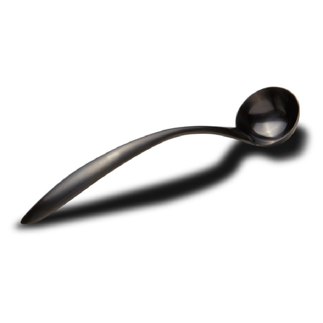 Bon Chef 9462BM EZ Use Banquet Serving Sauce Ladle 1 Oz. 10"