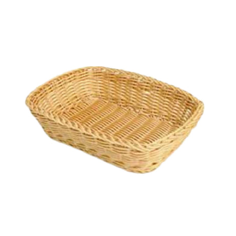 Thunder Group PLBB1209 Basket 12" X 9" X 3" Rectangular