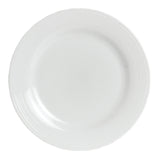 Steelite 6305P604 Salad Plate 8-1/4" Dia. Round