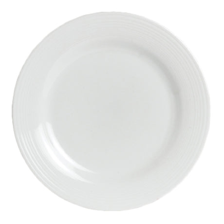 Steelite 6305P604 Salad Plate 8-1/4" Dia. Round
