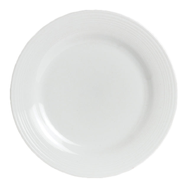 Steelite 6305P604 Salad Plate 8-1/4" Dia. Round