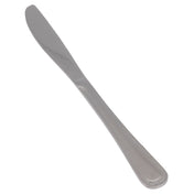 Stanton Trading FL120-08 - Dinner Knife, 8-7/8", Solid Handle