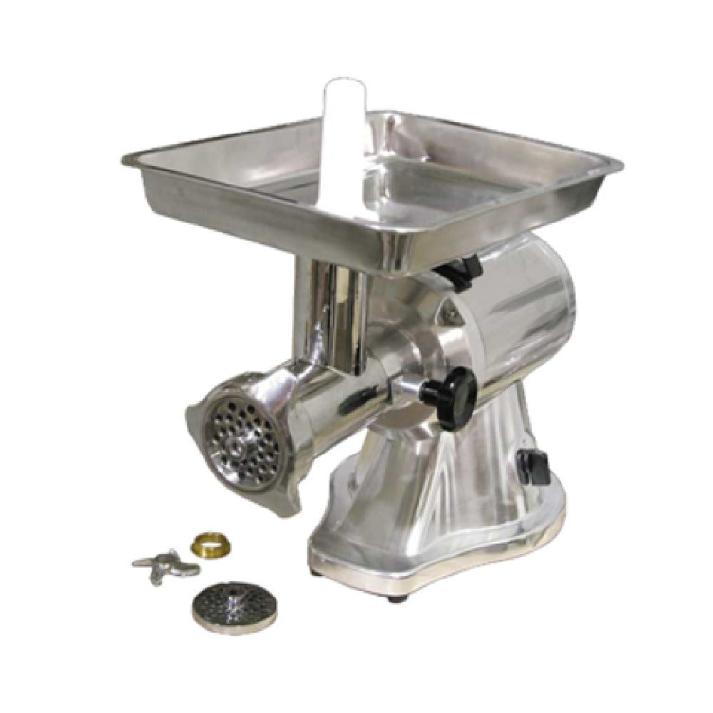 Omcan 21634 (MG-CN-0022-E) Meat Grinder Electric #22 Head