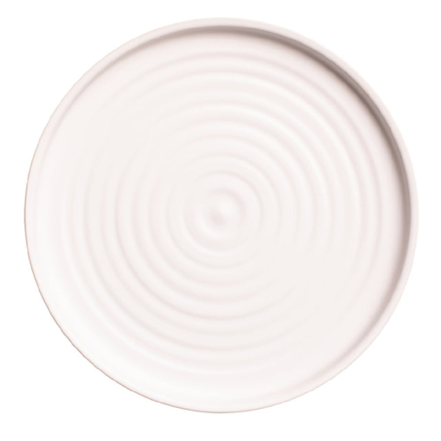 Vertex China E-D8-C Plate 9” Dia. Round