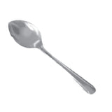 Thunder Group SLDO001 Sugar Spoon 4.65" Medium-weight