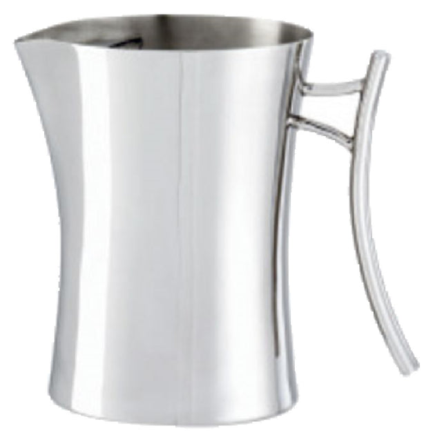 Paderno 56715-16 Water Pitcher 56-1/2 Oz. With Ice Guard