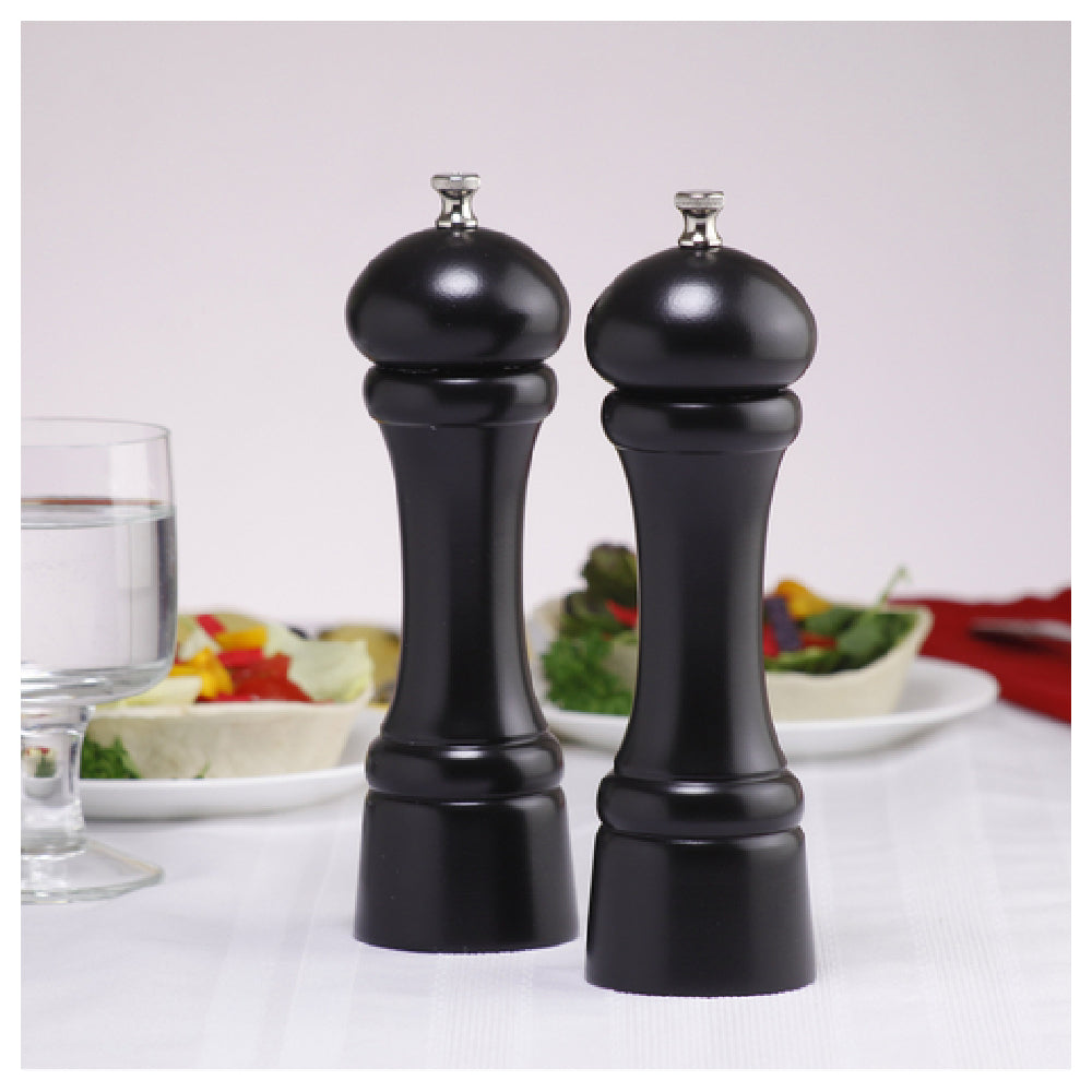 Chef Specialties 08302 Salt / Pepper Shaker & Mill