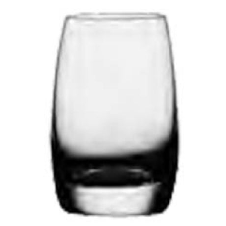 Libbey 4518020 Shot Glass 2 Oz. Dishwasher Safe