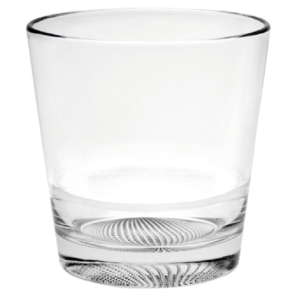 Bauscher Hepp 66921 - Double Old Fashioned Tumbler, 13-1/2 Oz., 3-7/10" Dia. X 3-7/10"H