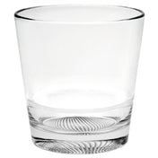 Bauscher Hepp 66921 - Double Old Fashioned Tumbler, 13-1/2 Oz., 3-7/10" Dia. X 3-7/10"H
