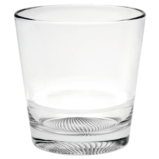 Bauscher Hepp 66921 - Double Old Fashioned Tumbler, 13-1/2 Oz., 3-7/10" Dia. X 3-7/10"H
