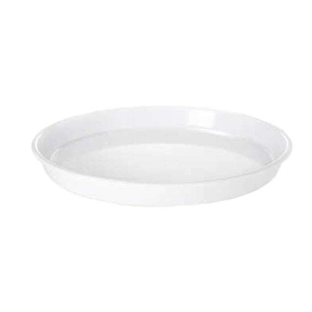 GET Enterprises ST-13-W Bar Tray 13" Round