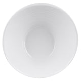 Elite Global Solutions D105RR-W Bowl 24 Oz. 10-1/2" Dia. X 5"H