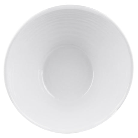 Elite Global Solutions D105RR-W Bowl 24 Oz. 10-1/2" Dia. X 5"H