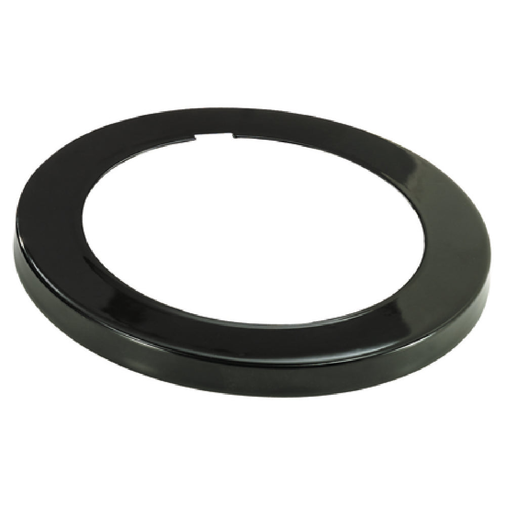 Dispense Rite ADJ2RA-BLK1 Ring Bezel For ADJ-2 Series High Gloss Black (sold Without Dispenser)