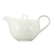Bauscher Hepp 694340-425758 - Teapot 7.6" X 4.8" X 4.3" 13.5 Oz Emanata, Purity By Bauscher