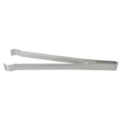 Hubert 42270 - Pom Tongs, 12", One-piece