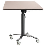 National Public Seating PCT336 NPS® Premium Plus Café Table 36" X 36" Square