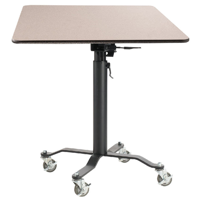 National Public Seating PCT330 NPS® Premium Plus Café Table 30" X 30" Square