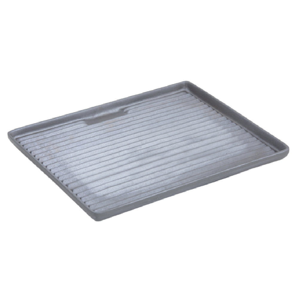 Bon Chef 2182-1/2T Tempo Grill Tile 1/2 Size 13-1/2" X 10-3/4"