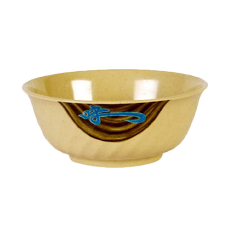 Thunder Group 5308J Bowl 48 Oz. 8" Dia.