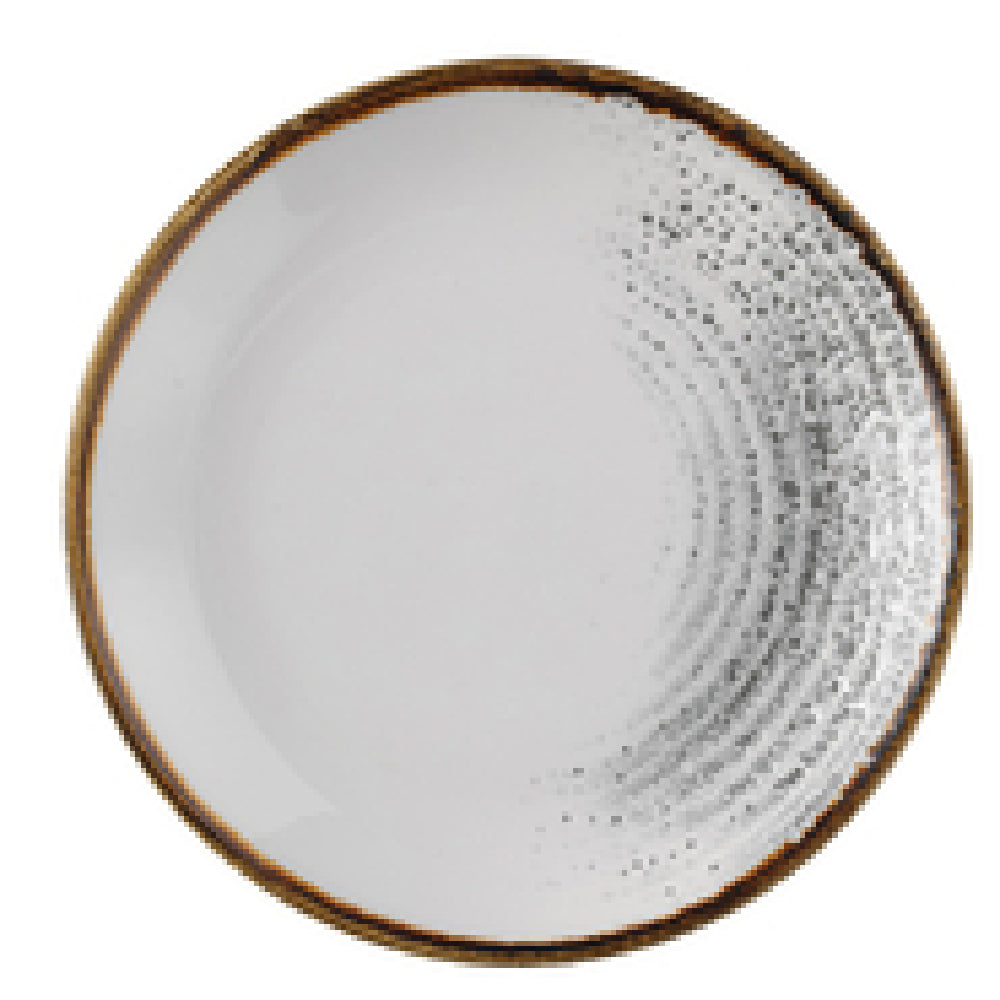 Churchill China HAJGEVP61 Plate 6-1/2" Dia. Round