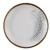 Churchill China HAJGEVP61 Plate 6-1/2" Dia. Round