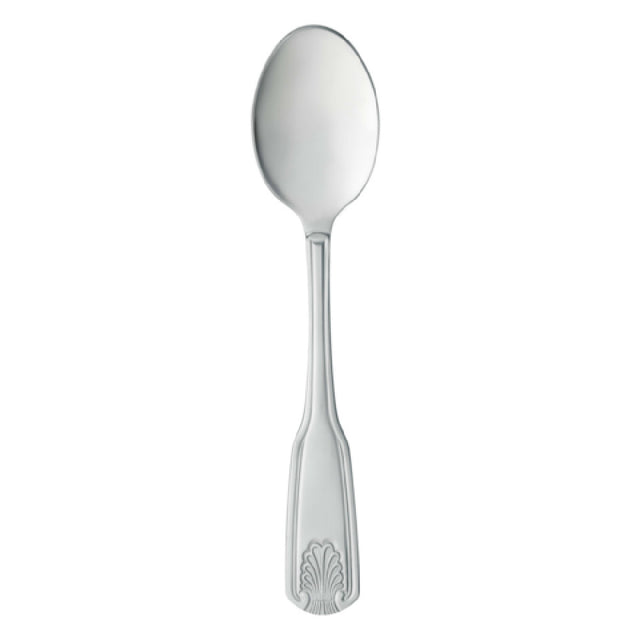 Libbey 127 001 (Formerly World Tableware) Teaspoon 6-1/4" 18/0 Stainless Steel