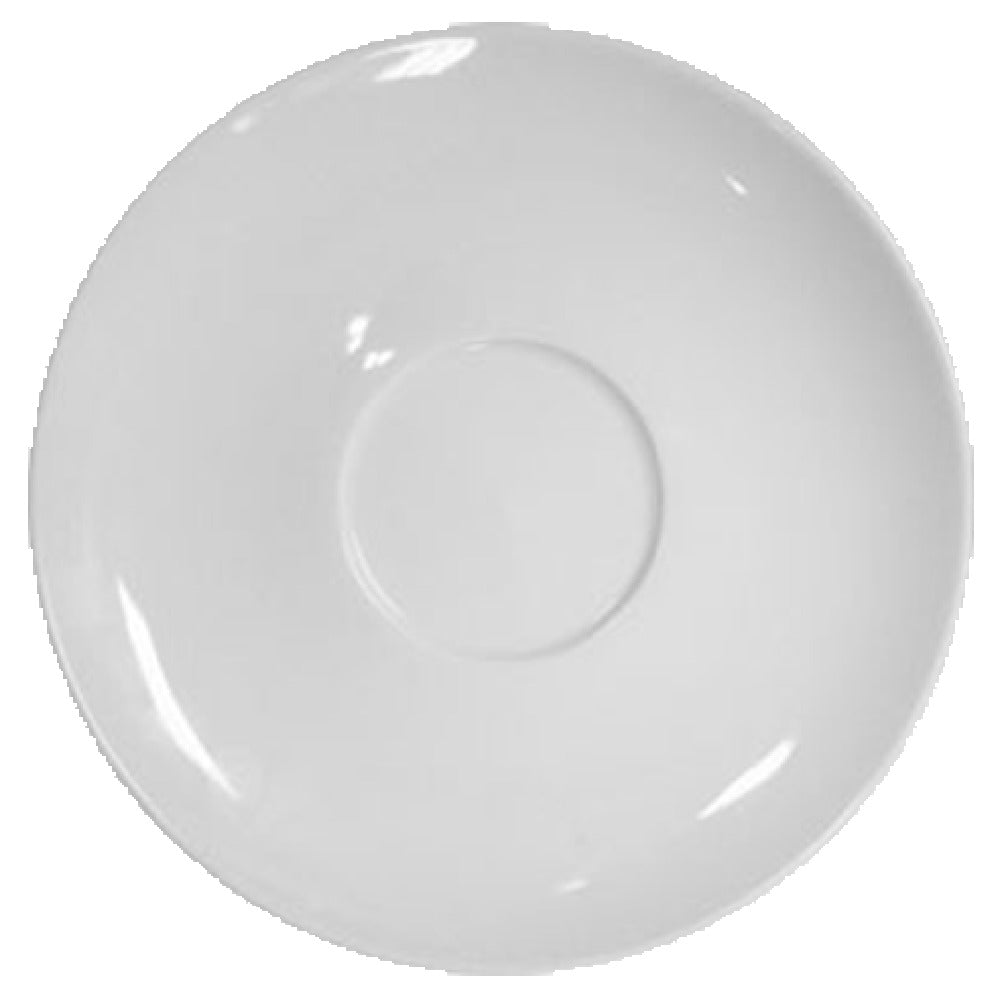 Vertex China B-57 Saucer 7-1/4" Dia. Round