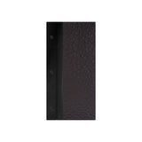 Risch CMBFF-METRO 4.25X11 Metro Iron Or Mesh Metallic Material Chicago Menu Board (specify Pattern And Color)