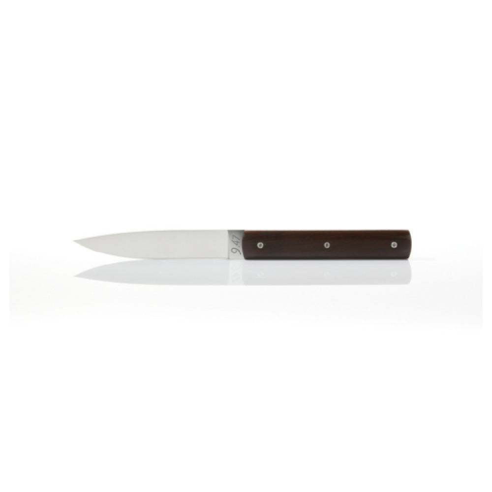 Revol 217947 Perceval Table Knife 947 High End And Resistant Steel Blade Non Serrated