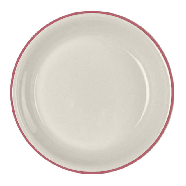 Steelite HL30763928 Coupe Plate 9.0" Empire