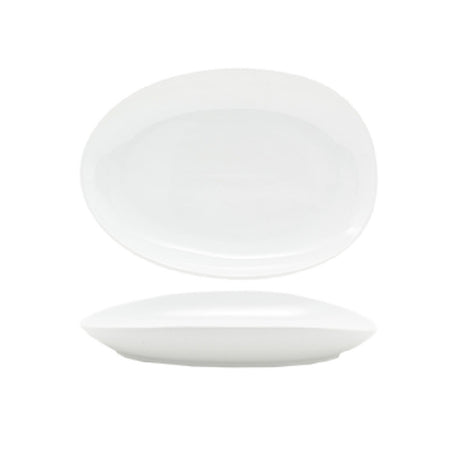 FOH DDP063WHP21 Promotional Pricing May Be Available! Contact Your FOH® Sales Representative For Details! Tides™ Plate