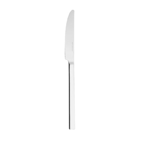 Bauscher Hepp 59.0048.9190 - Table Knife, 9-1/8", 18/10 Stainless Steel